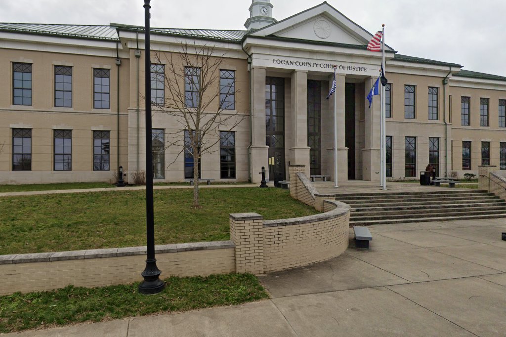 Logan County Circuit Court Clerk's Office
