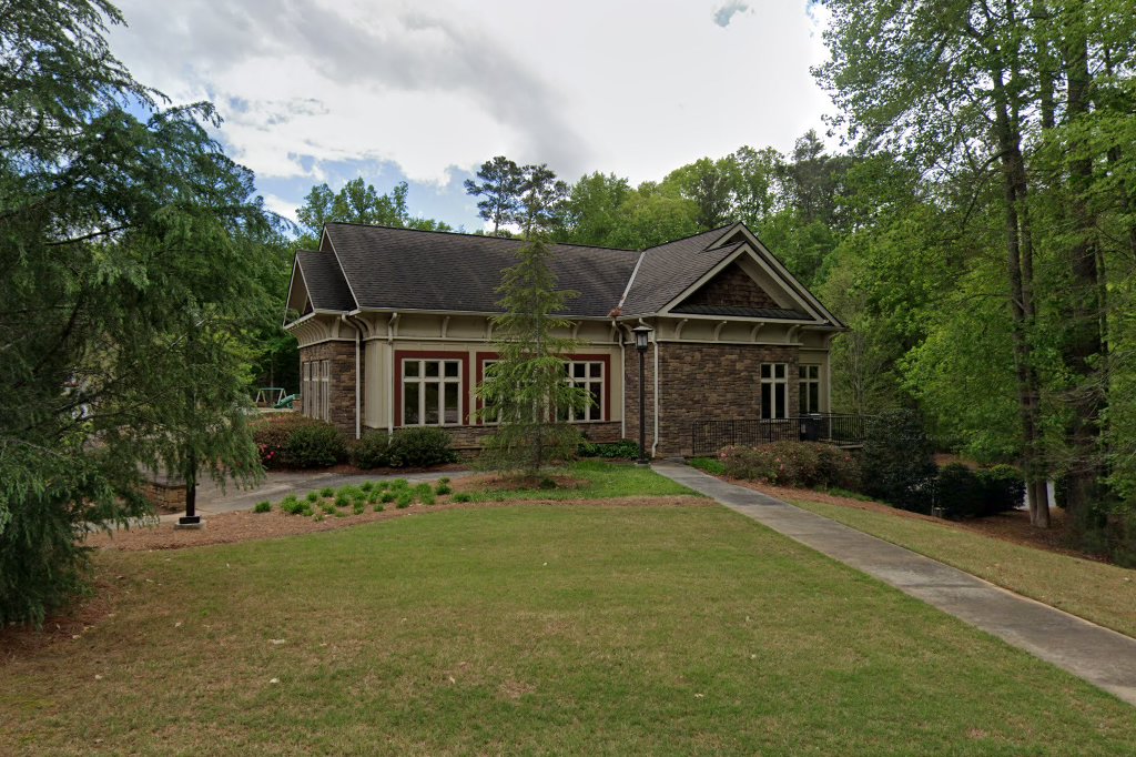 Berkeley Lake Municipal Court