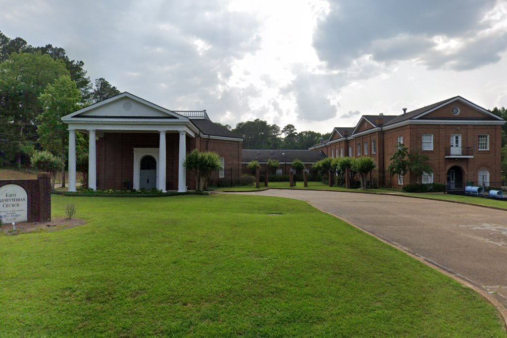 Presbyterian Day School