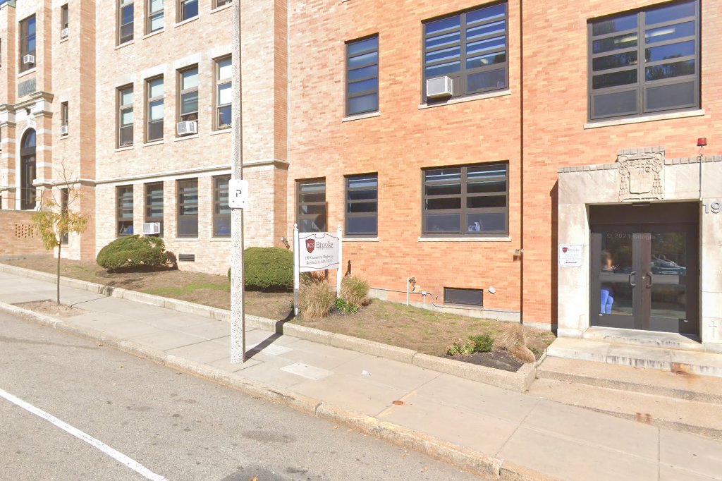 Edward Brooke Charter School