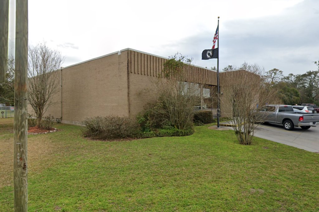 Long Beach Passport Office