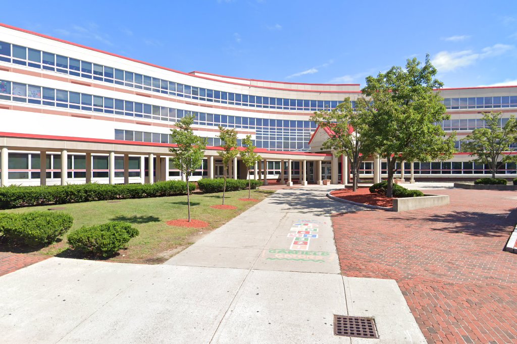 Garfield Middle School