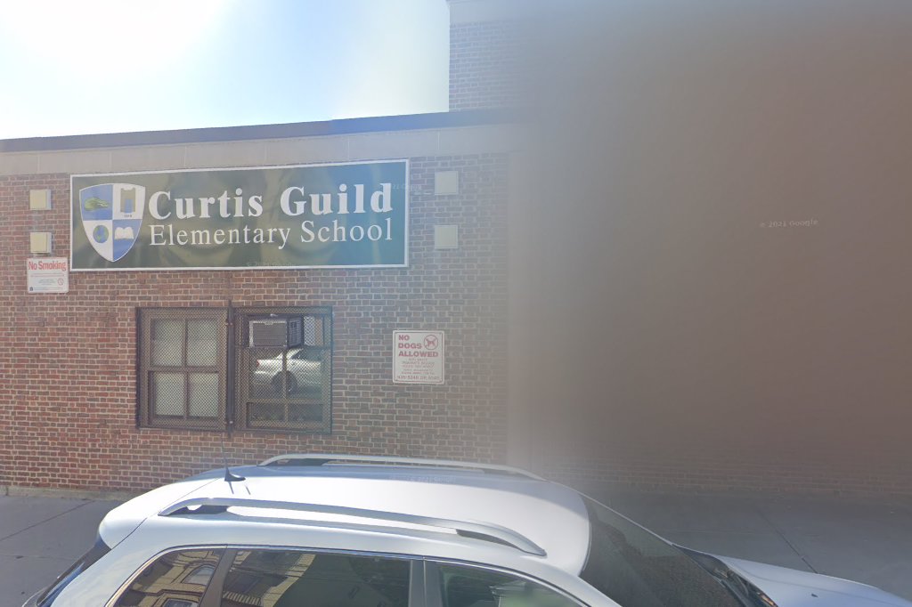 Curtis Guild School