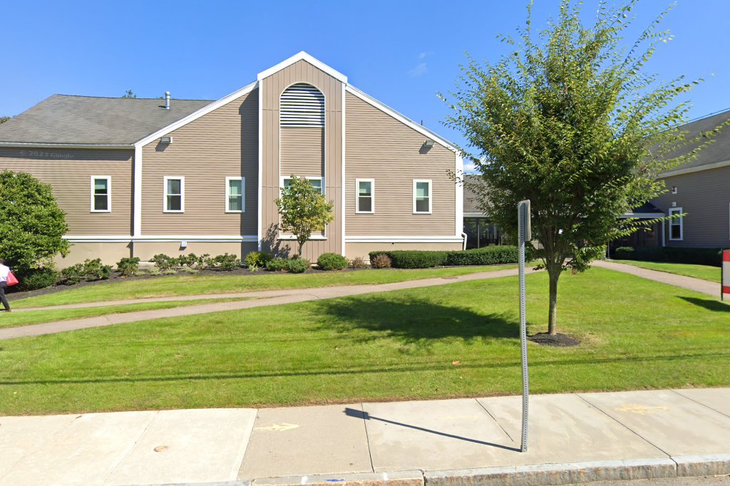 Montrose School