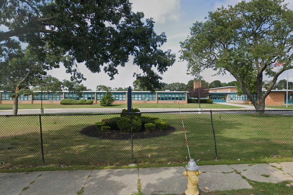 Cordello Avenue Elementary School
