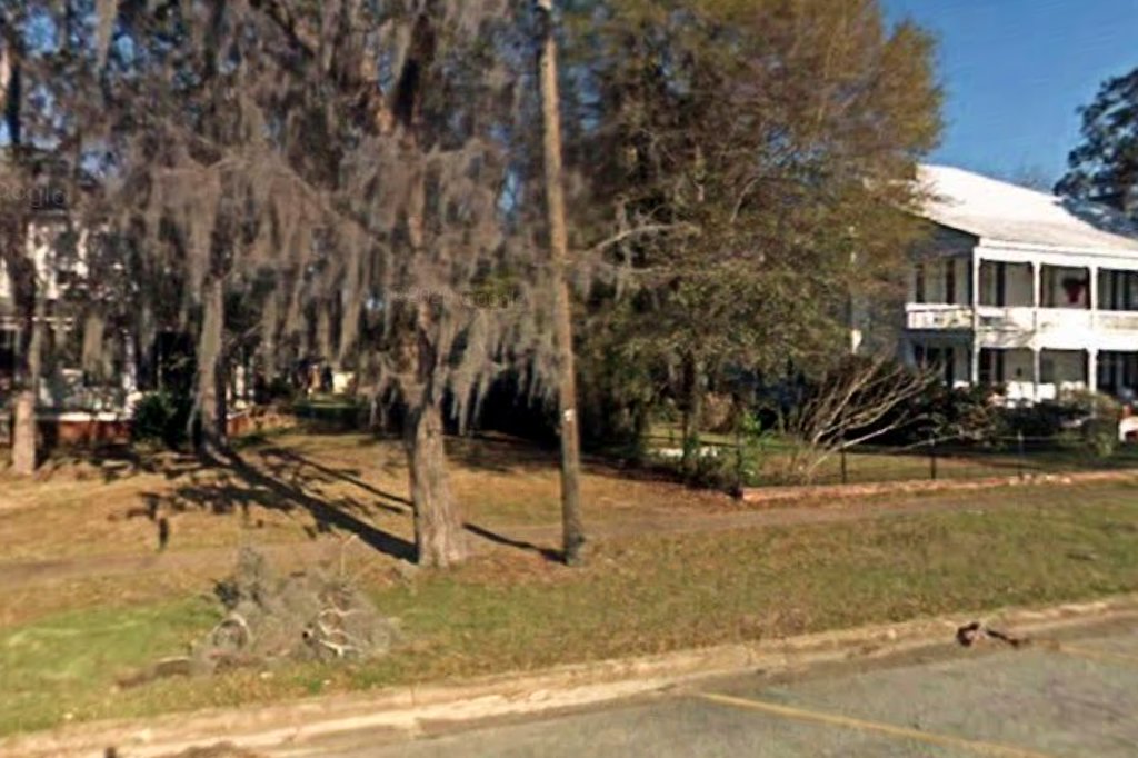 Fort Gaines Magistrate Court