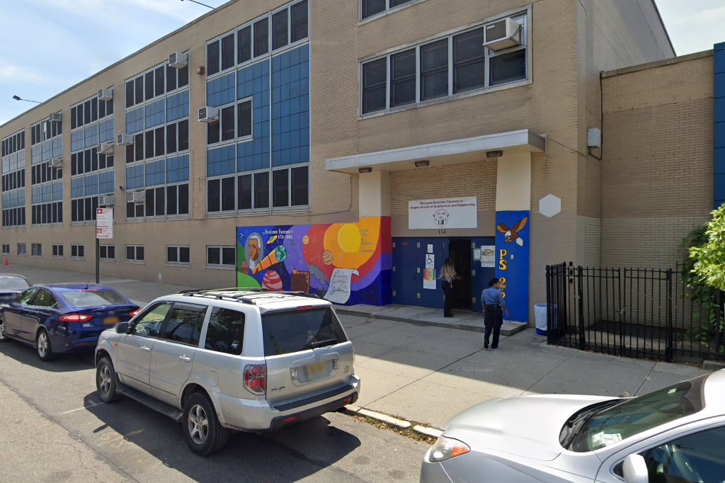 PS 256 School
