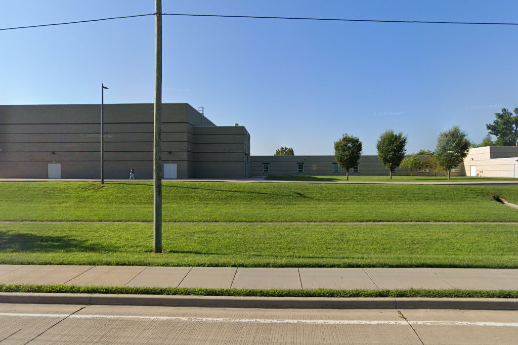Albert Cassens Elementary School