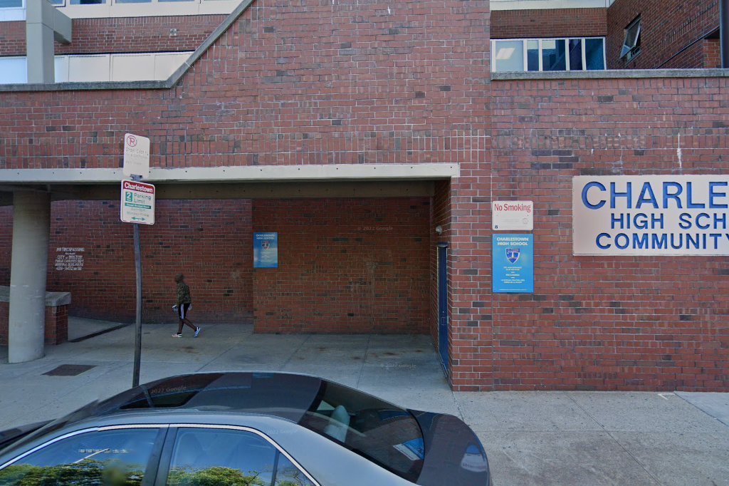 Charlestown High School