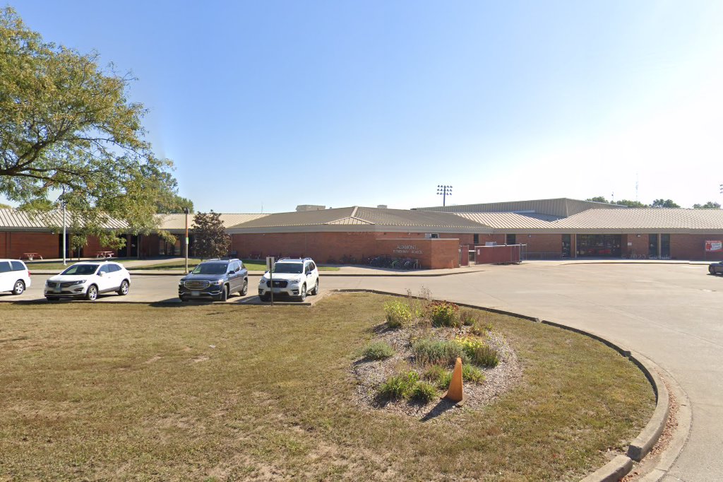 Altamont Grade School