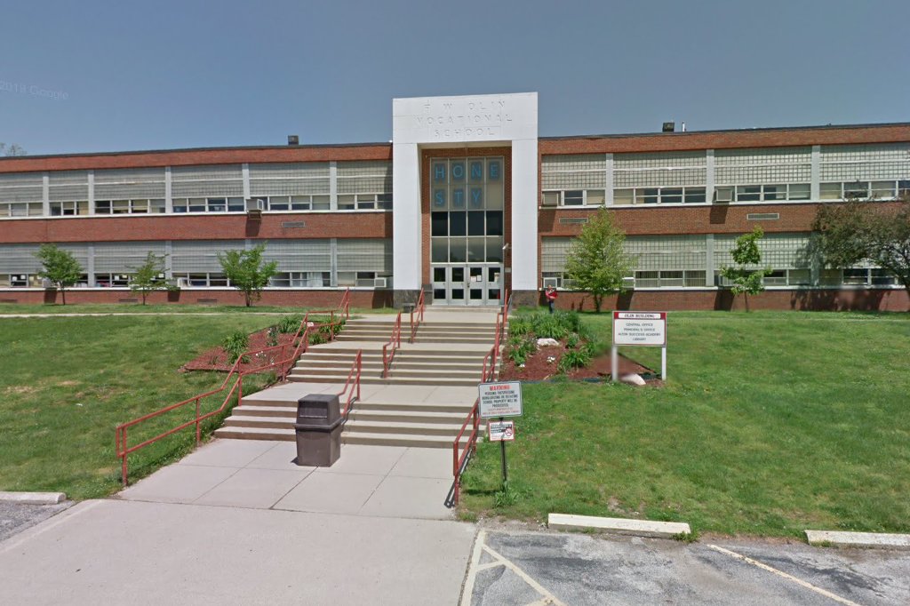 Alton Middle School