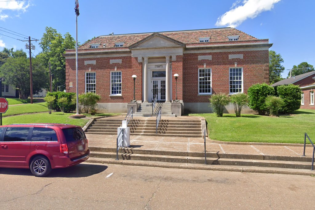 Winona Passport Office