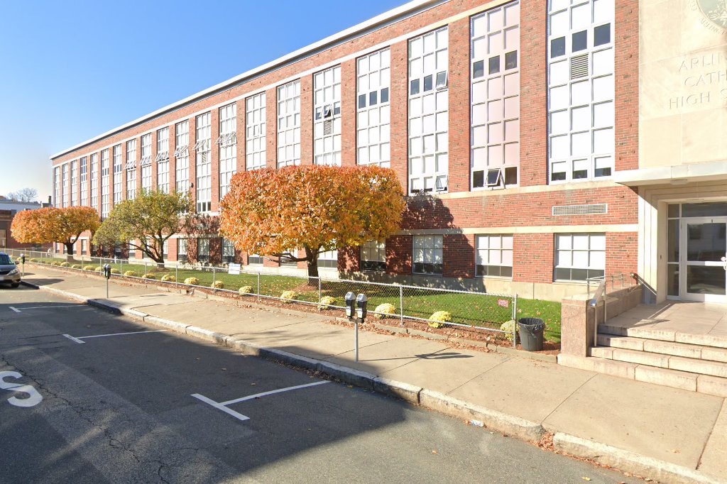 Arlington Catholic High School