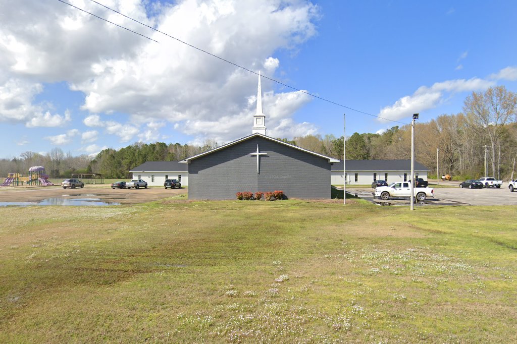 Amory Christian Academy