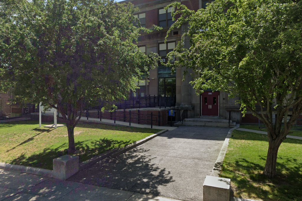 Morton Middle School