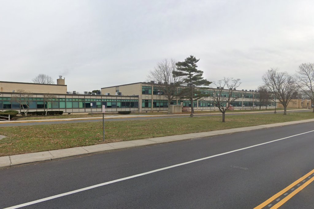 Sycamore Avenue Elementary School