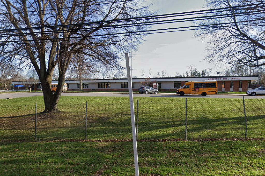 Chestnut Hill Elementary School