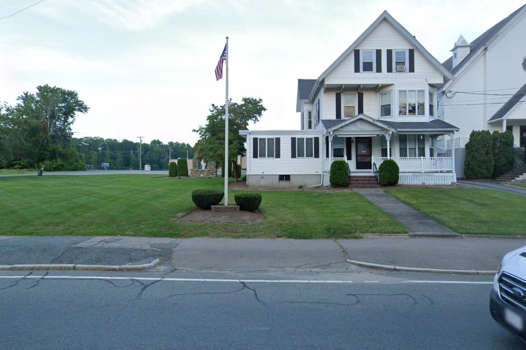 St Joseph Elementary School