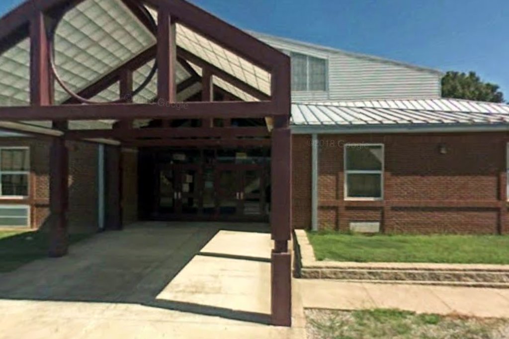 Carrier Mills-Stonefort Elementary School