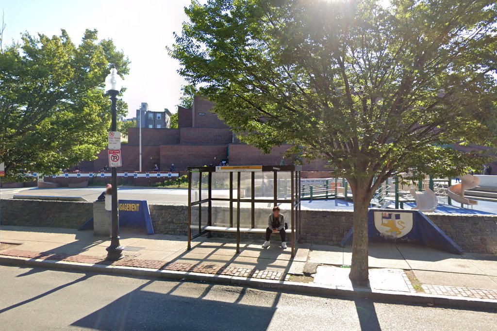 Harvard-Kent School