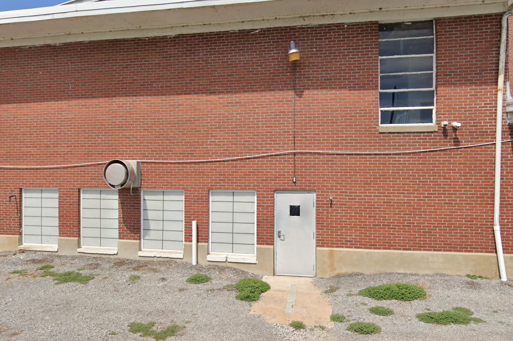Carrier Mills-Stonefort High School