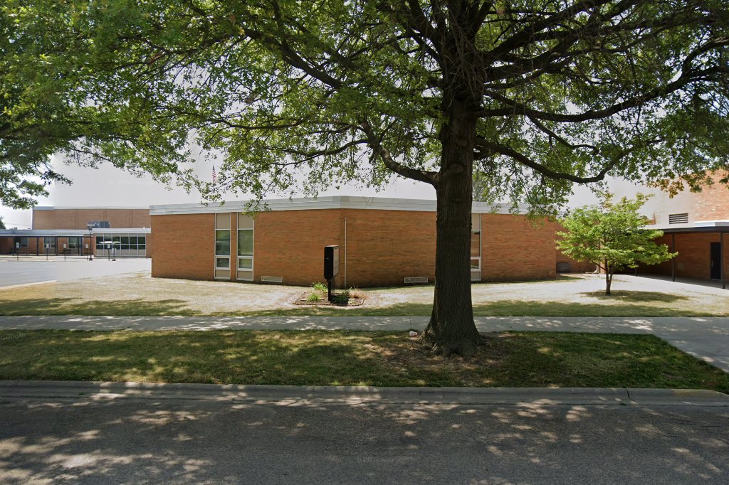 Illini Central Grade School