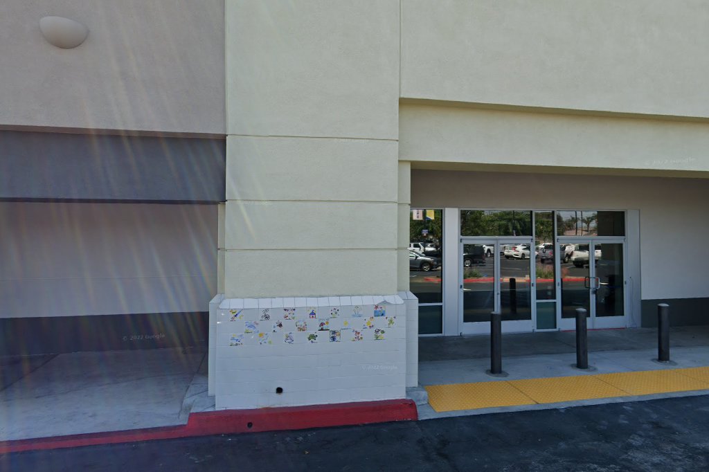 Goodwill Santa Ana