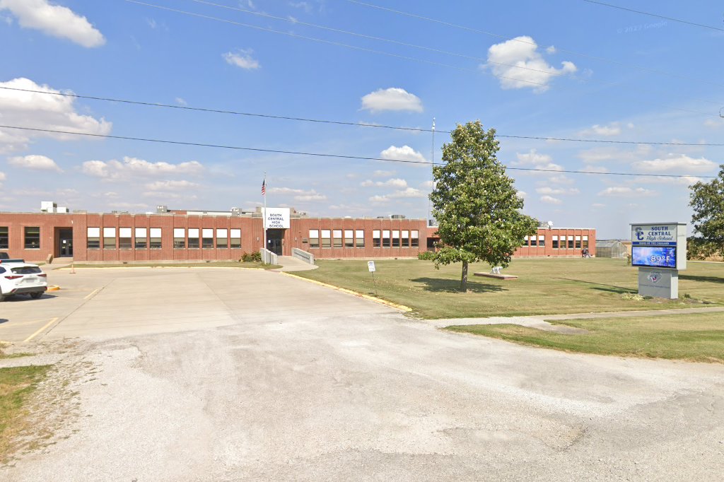 South Central Junior/Senior High School