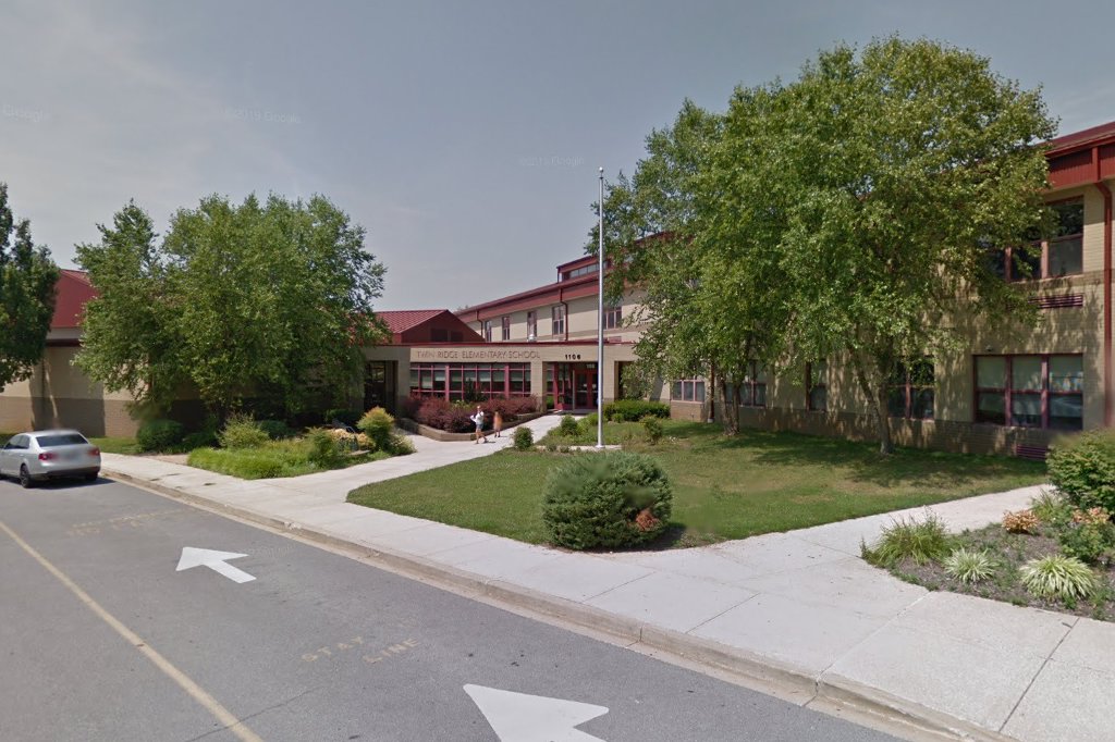 Twin Ridge Elementary School