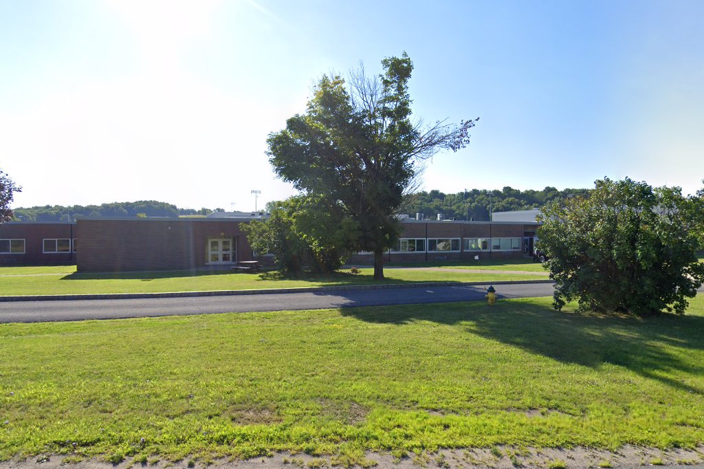 Clarke Middle School