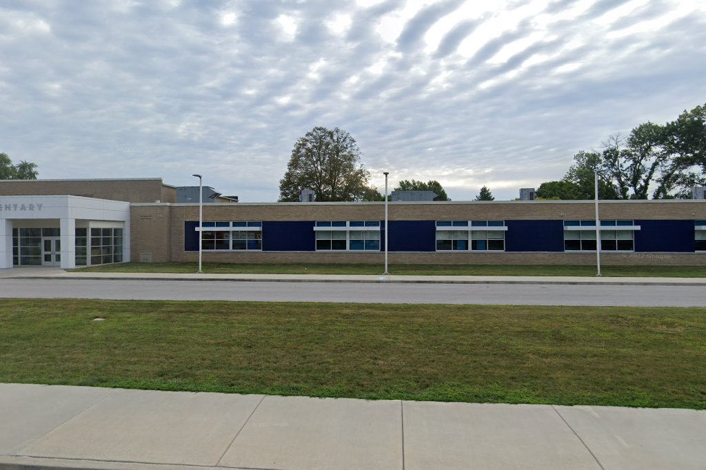 South Jetty High School