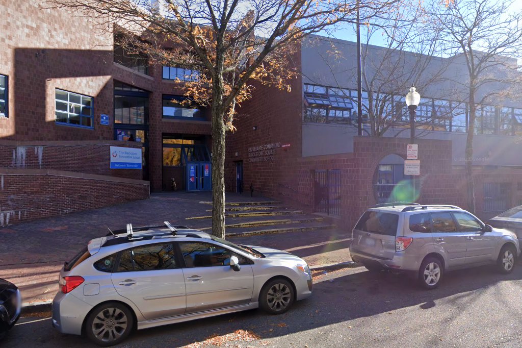 Blackstone Academy Charter