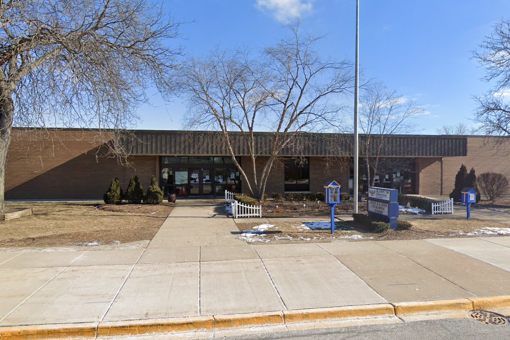 Glenbrook Elementary School