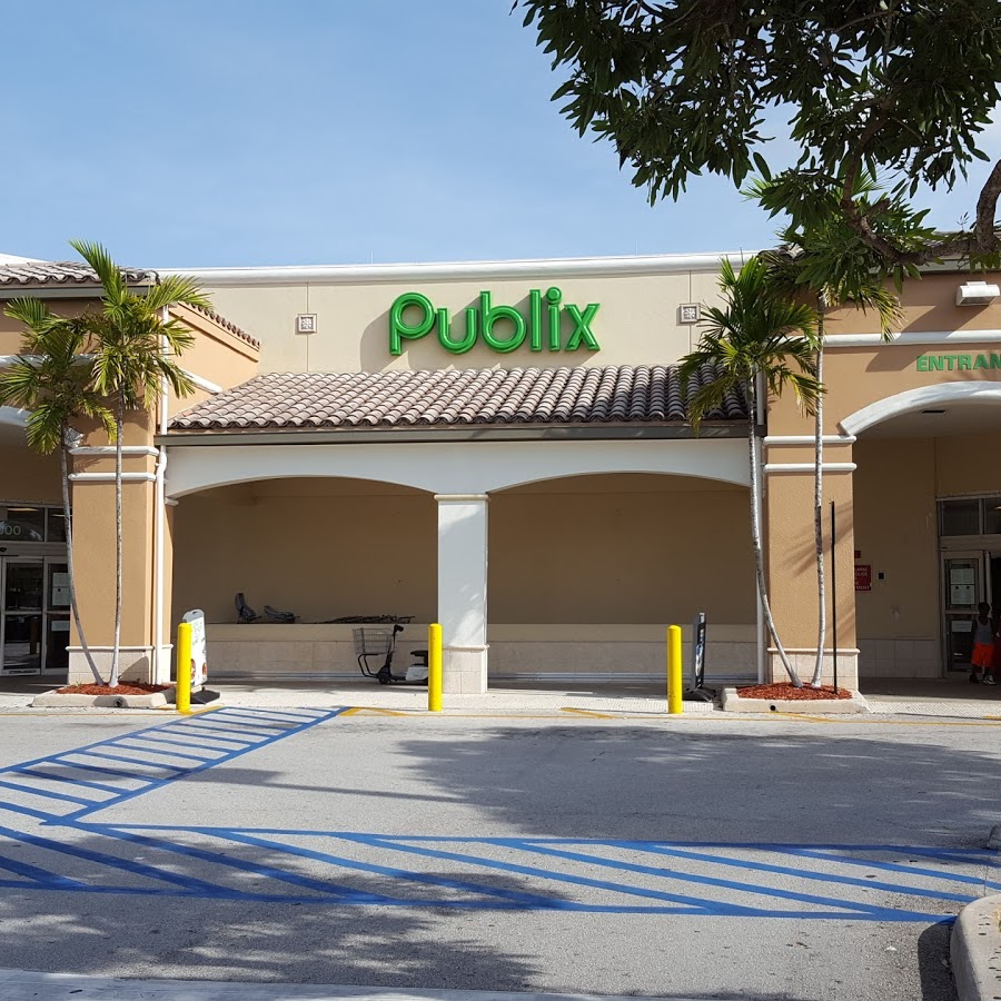 Publix Pharmacy