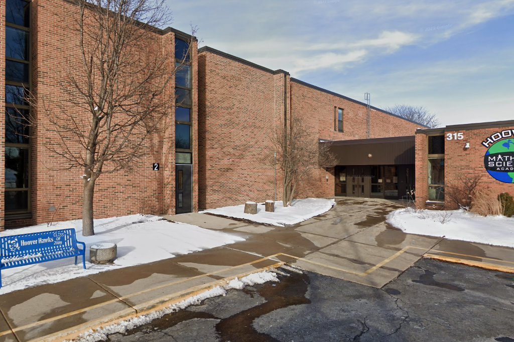 Hoover Middle School