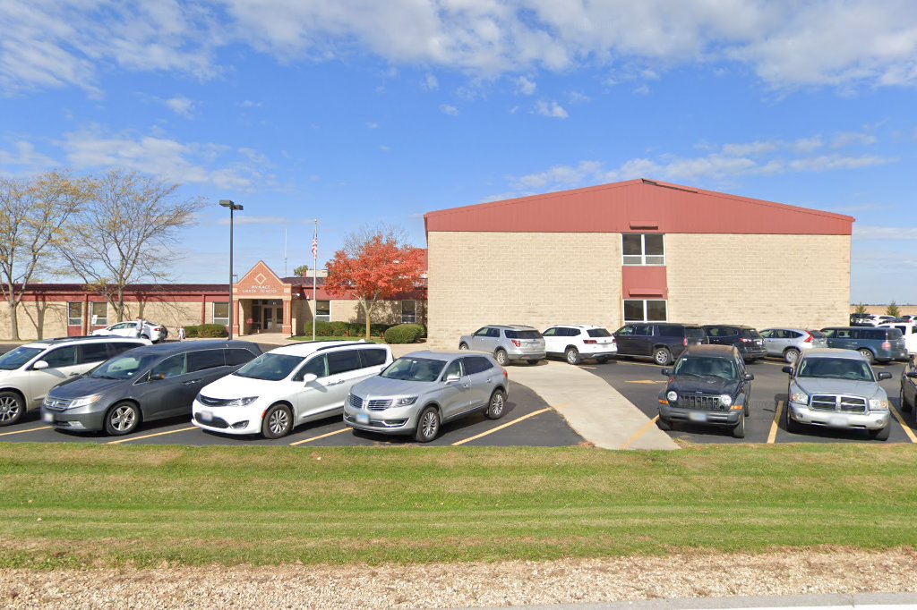 Wallace Grade School