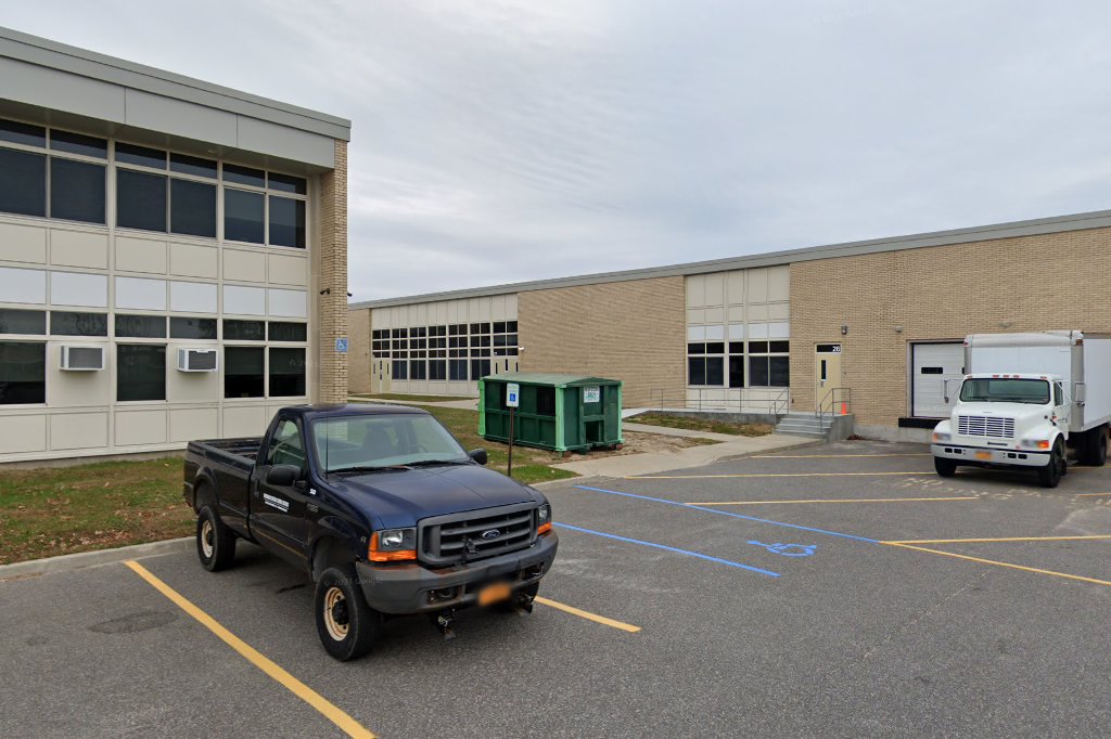Riverhead Senior High School