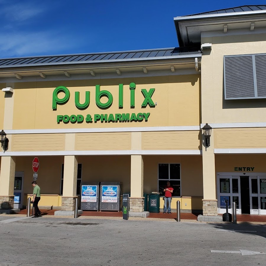 Publix Pharmacy