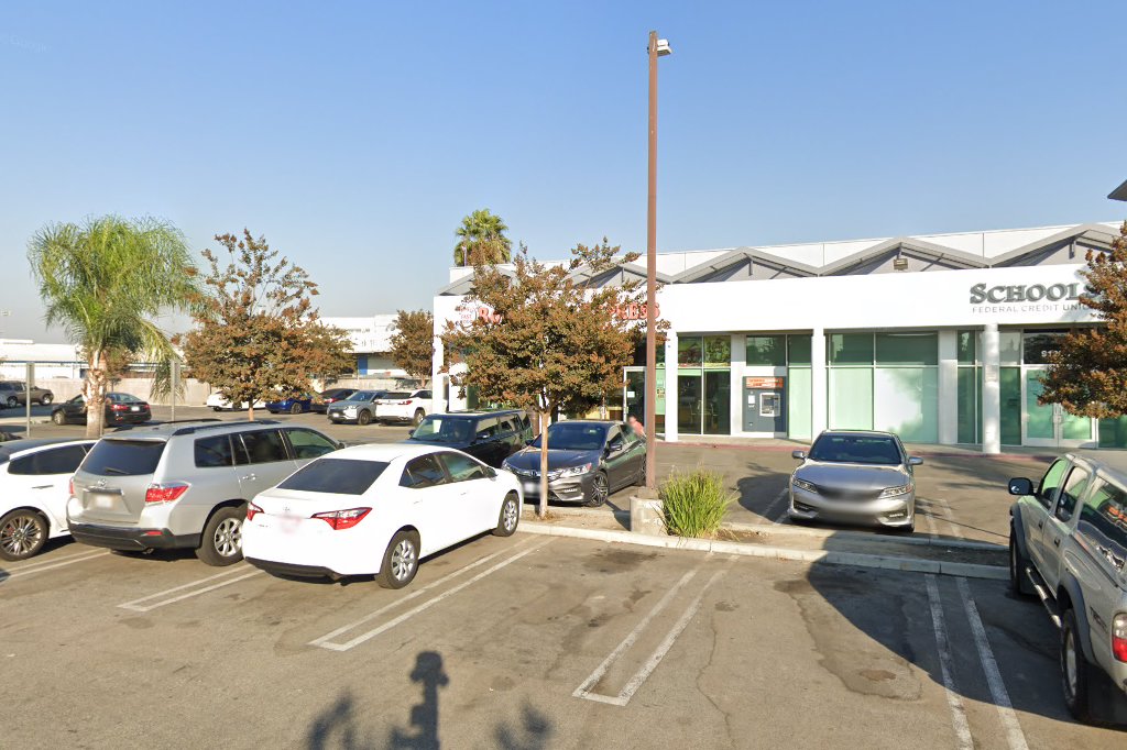 Goodwill Downey