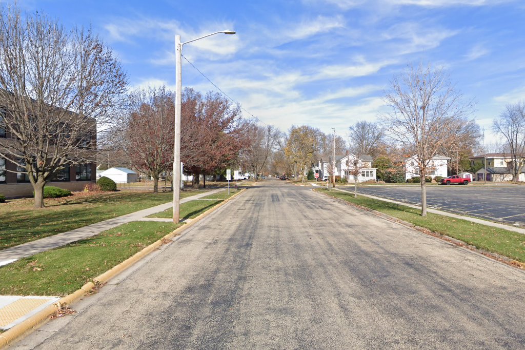 Central Elementary School