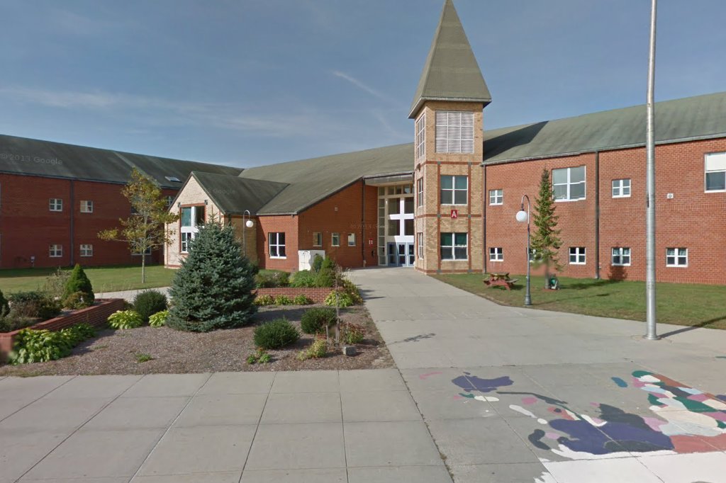 Forestdale School