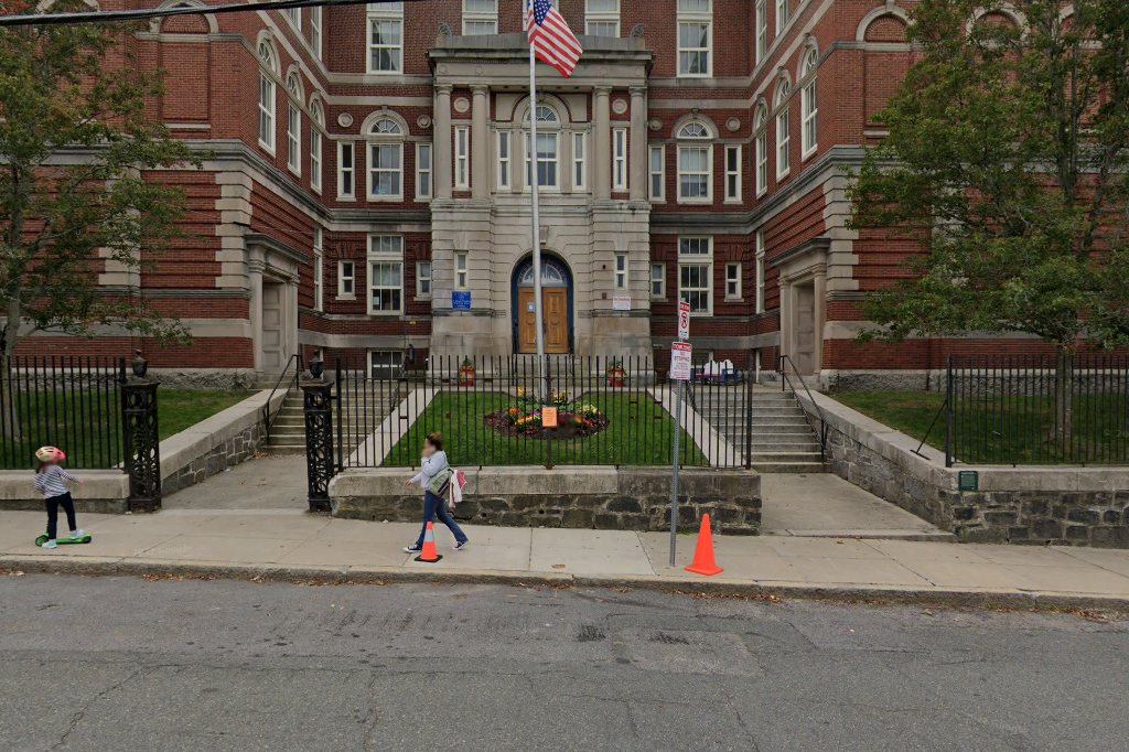 Winship Elementary School