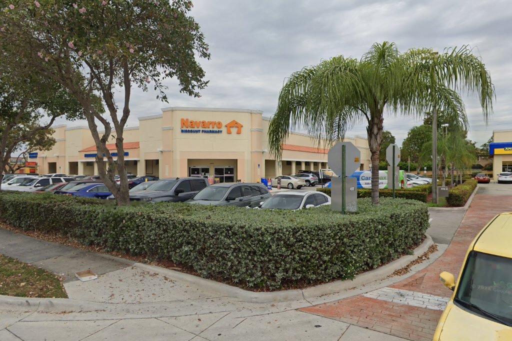Navarro Discount Pharmacies Pharmacy