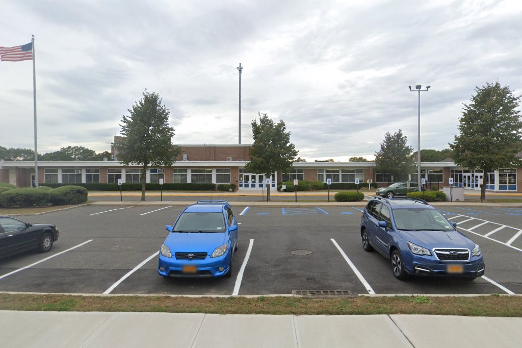 Grundy Avenue School