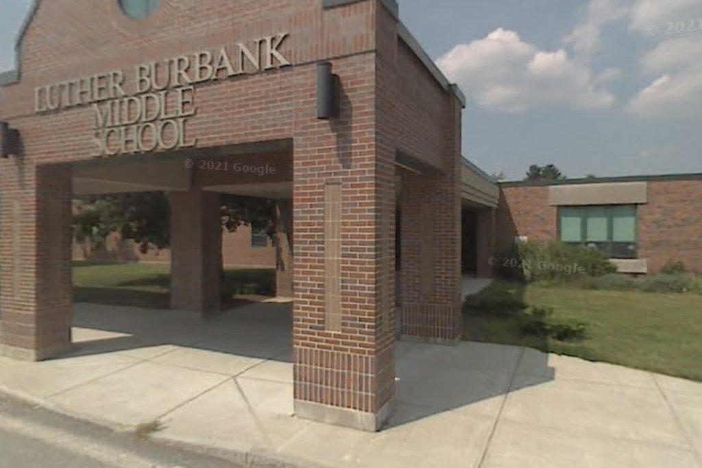 Mary Rowlandson Elementary School