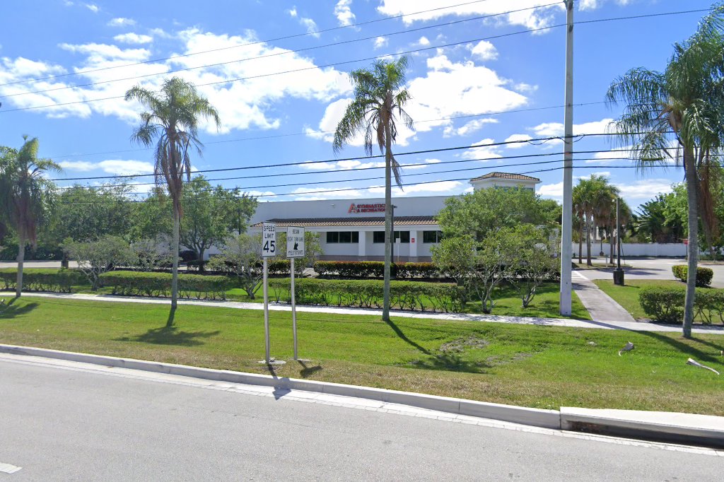 Walgreens Pharmacy