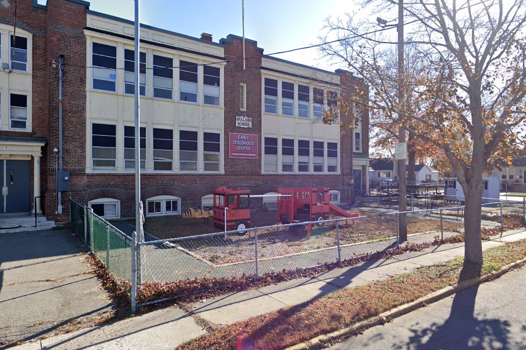 Ballard School