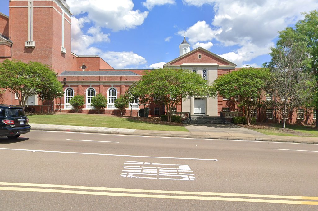 First Presbyterian Day School
