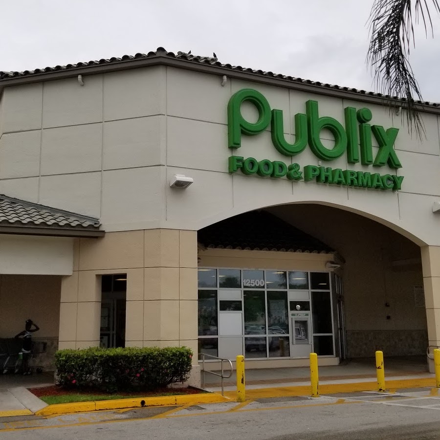 Publix Pharmacy