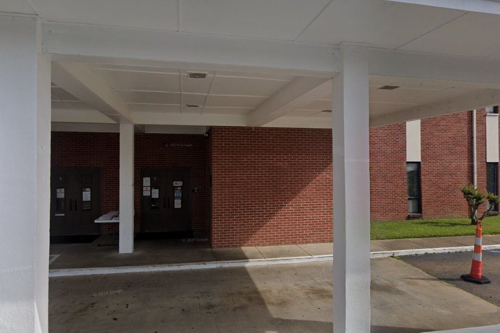New Jerusalem Christian Academy